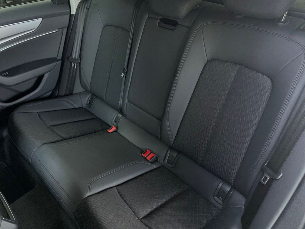 Audi A6 Allroad usata a Macerata (13)