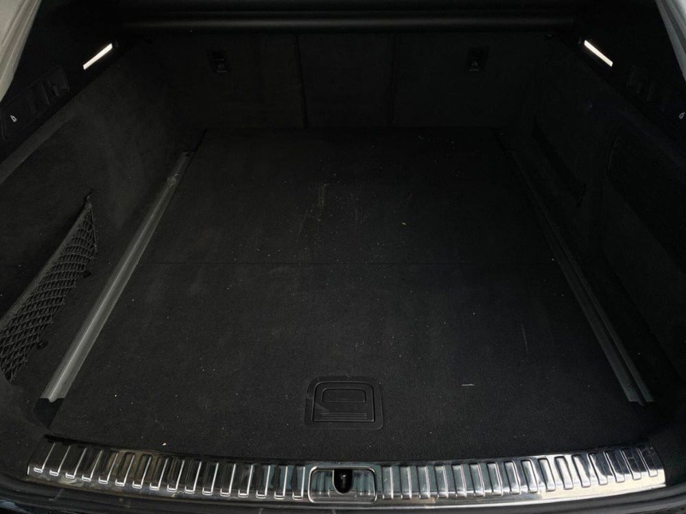 Audi A6 Allroad usata a Macerata (7)