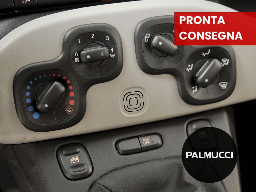 Fiat Panda usata a Prato (10)