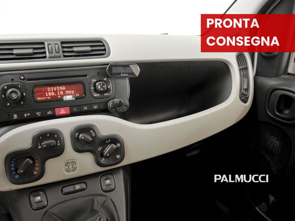 Fiat Panda usata a Prato (11)