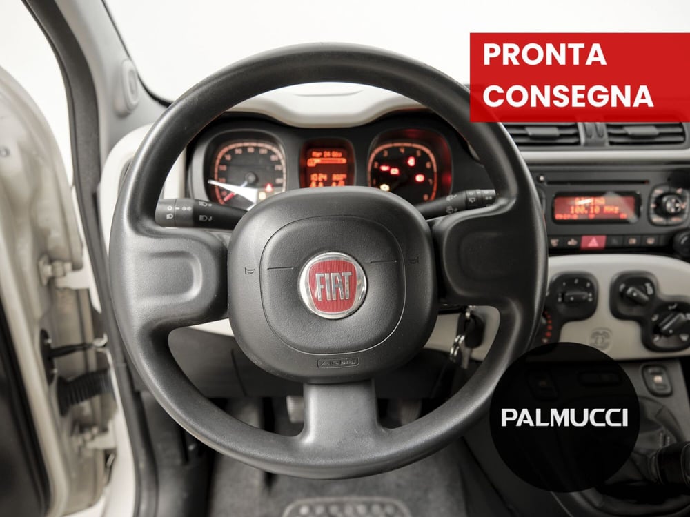 Fiat Panda usata a Prato (12)