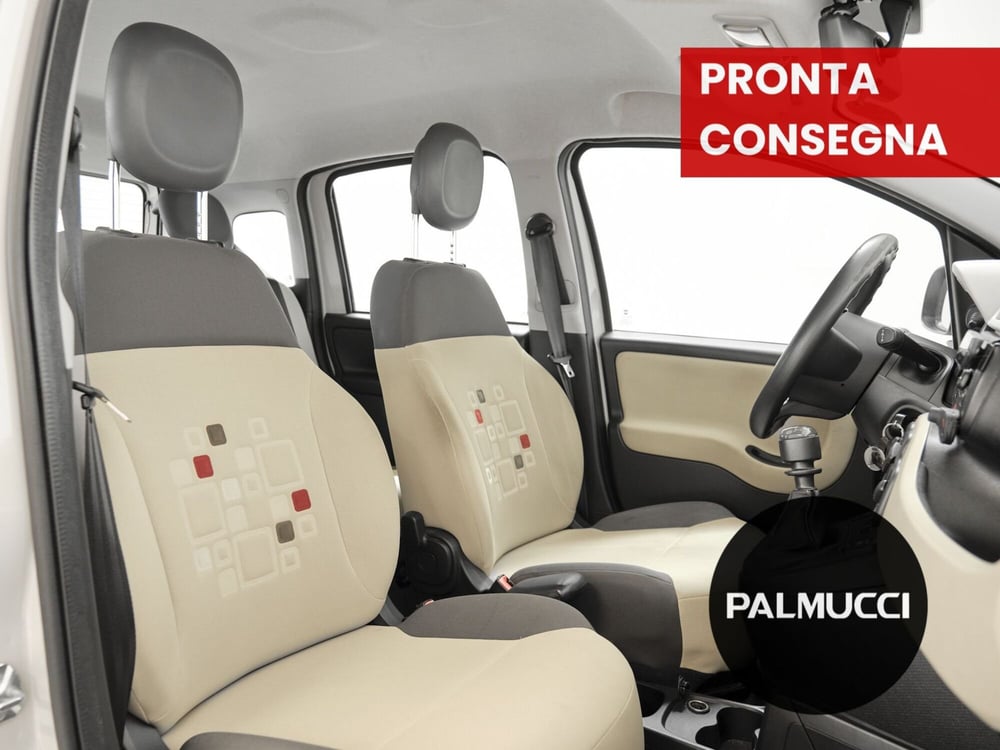 Fiat Panda usata a Prato (14)