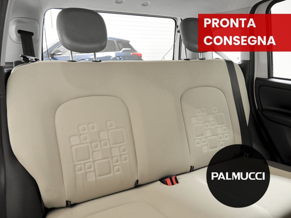 Fiat Panda usata a Prato (15)