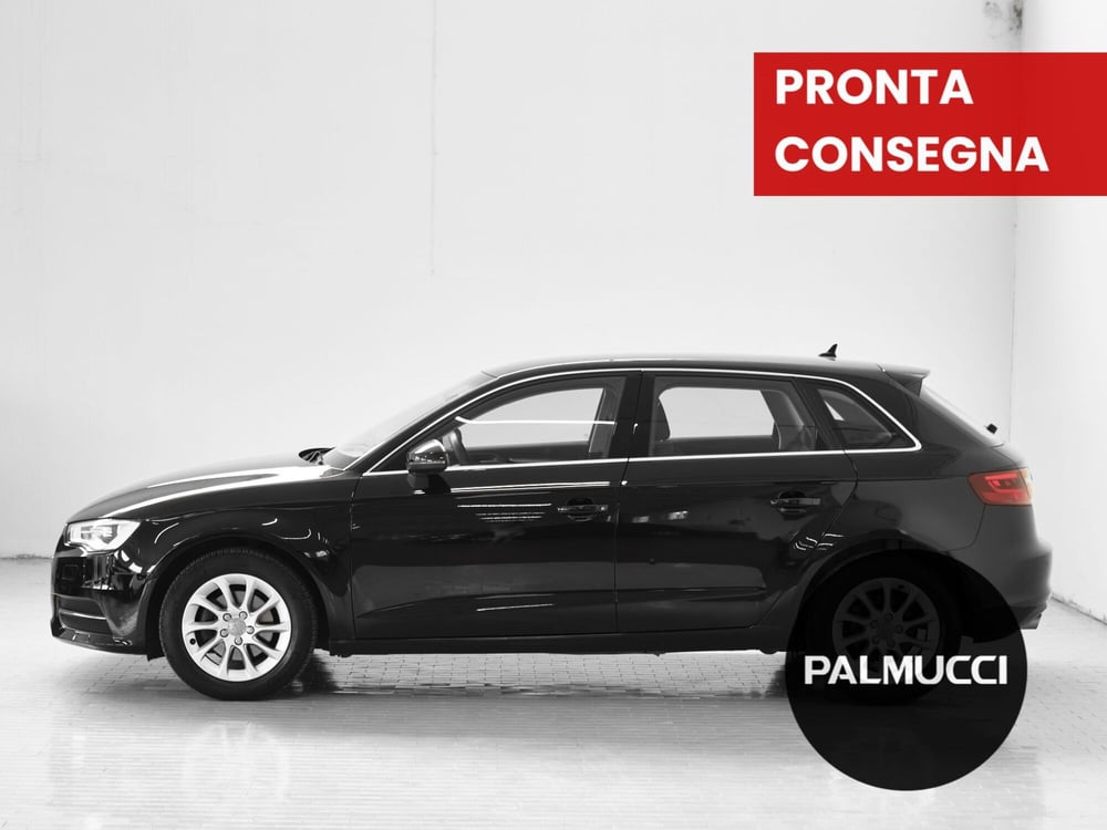 Audi A3 usata a Prato (3)