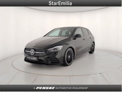 Mercedes-Benz Classe B 180 d AMG Line Advanced Plus auto nuova a Casalecchio di Reno
