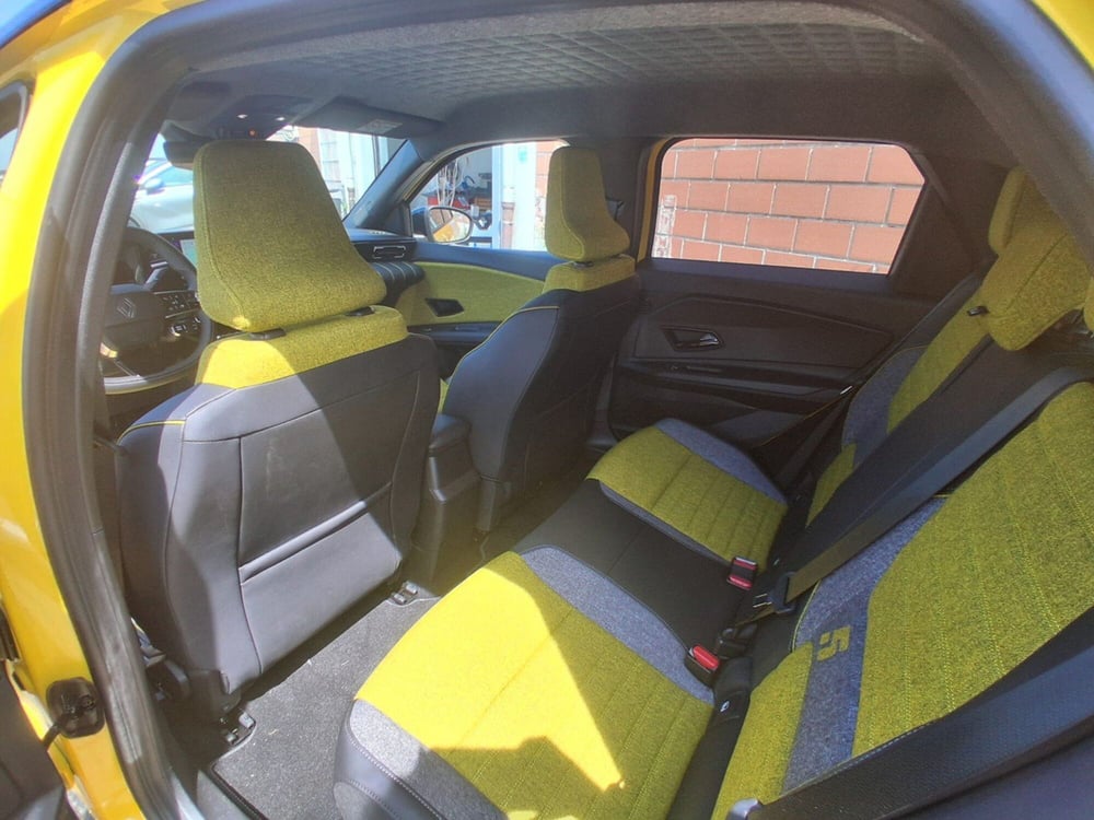 Renault Renault 5 nuova a Pavia (9)