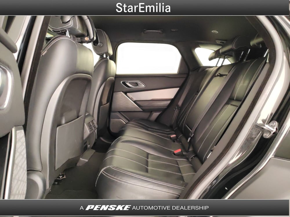 Land Rover Range Rover Velar usata a Ferrara (11)