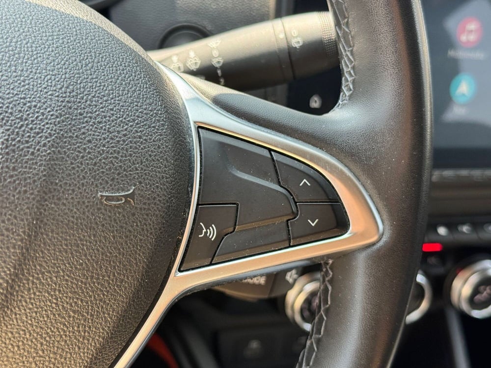 Dacia Duster usata a Pavia (15)