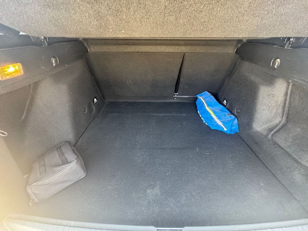 Dacia Duster usata a Pavia (18)