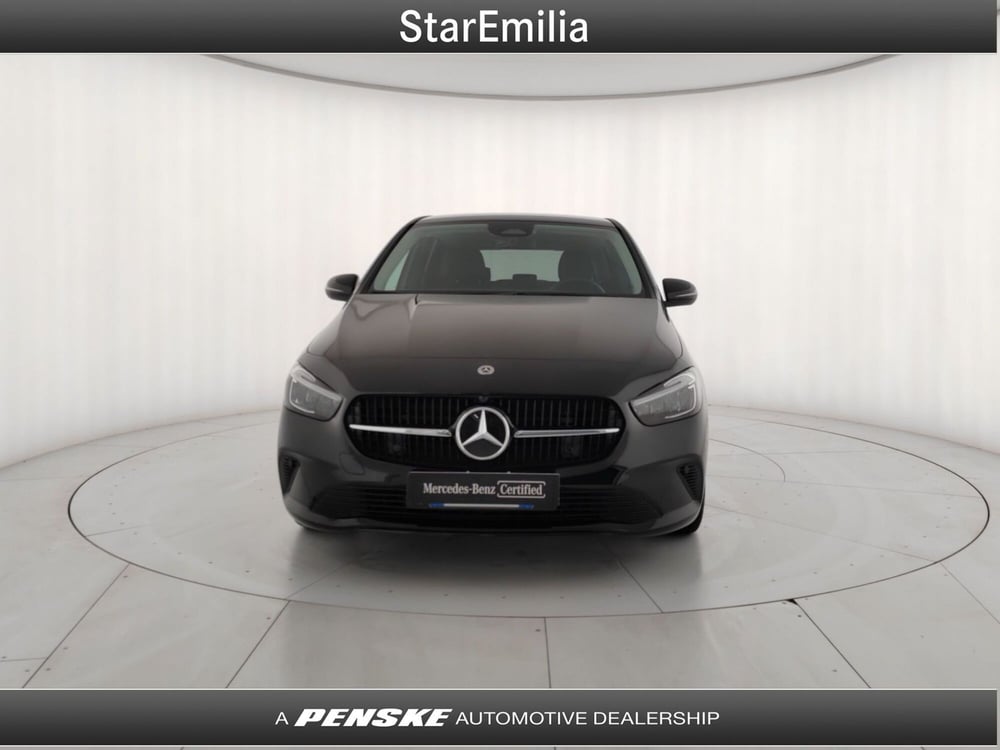 Mercedes-Benz Classe B usata a Ferrara (7)