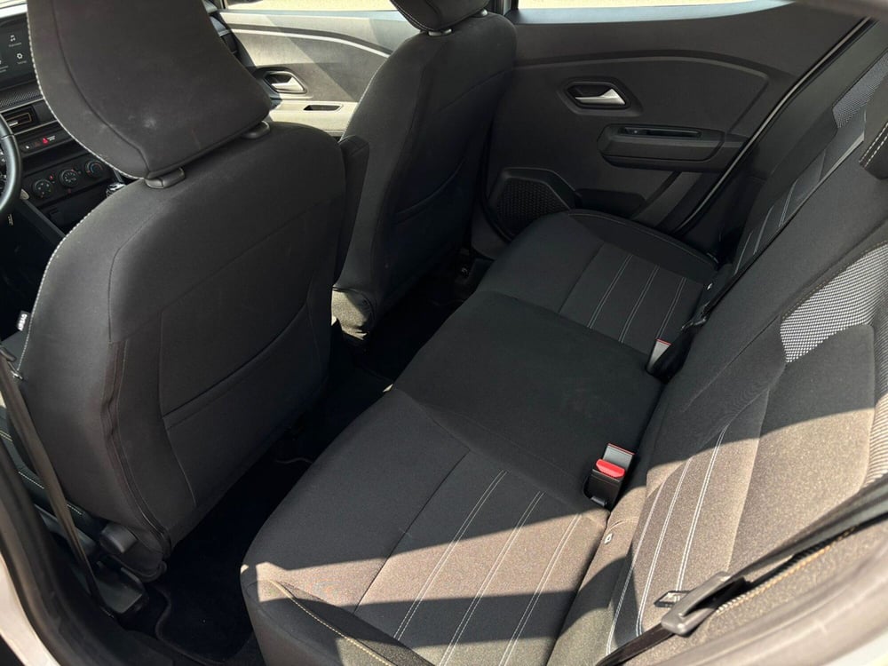 Dacia Sandero Stepway usata a Pavia (10)