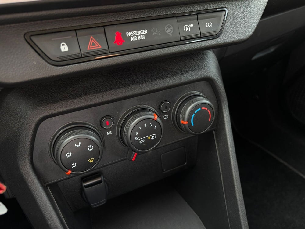 Dacia Sandero Stepway usata a Pavia (15)