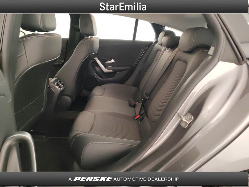 Mercedes-Benz CLA Shooting Brake usata a Bologna (10)