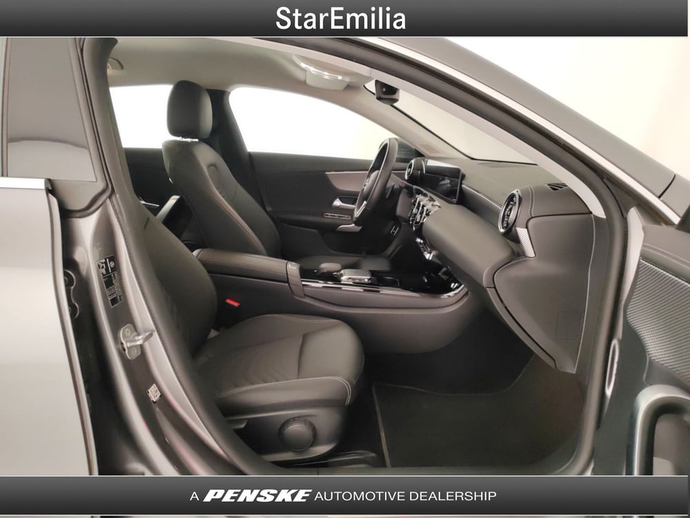 Mercedes-Benz CLA Shooting Brake usata a Bologna (17)
