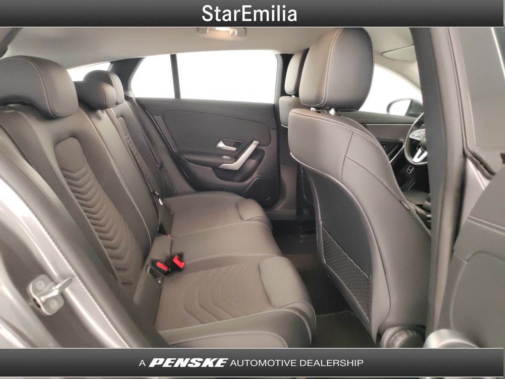 Mercedes-Benz CLA Shooting Brake usata a Bologna (18)
