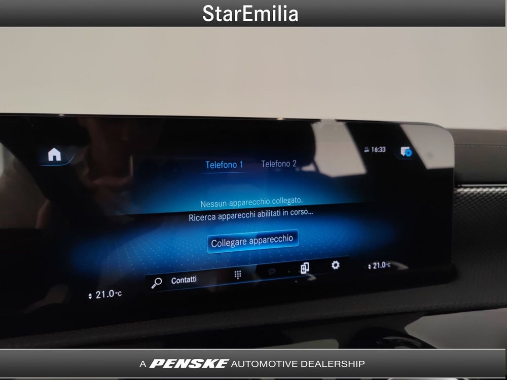 Mercedes-Benz CLA Shooting Brake usata a Bologna (20)