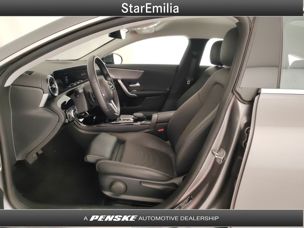 Mercedes-Benz CLA Shooting Brake usata a Bologna (9)