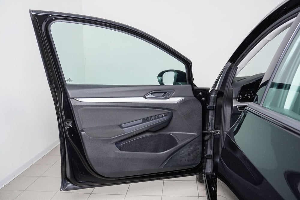 Volkswagen Golf Variant usata a Perugia (13)
