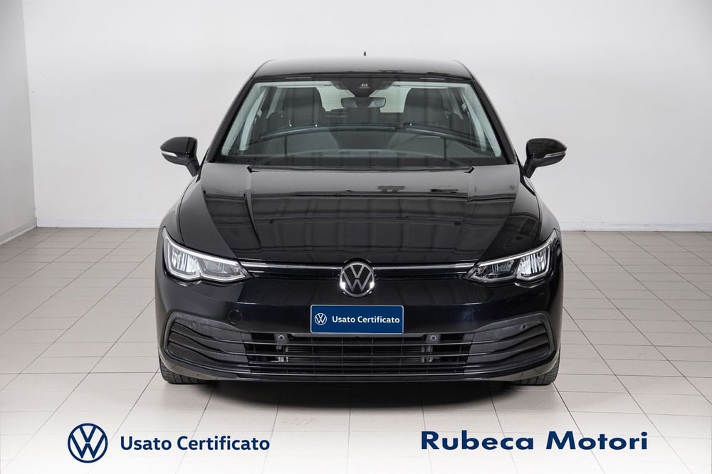 Volkswagen Golf Variant usata a Perugia (2)