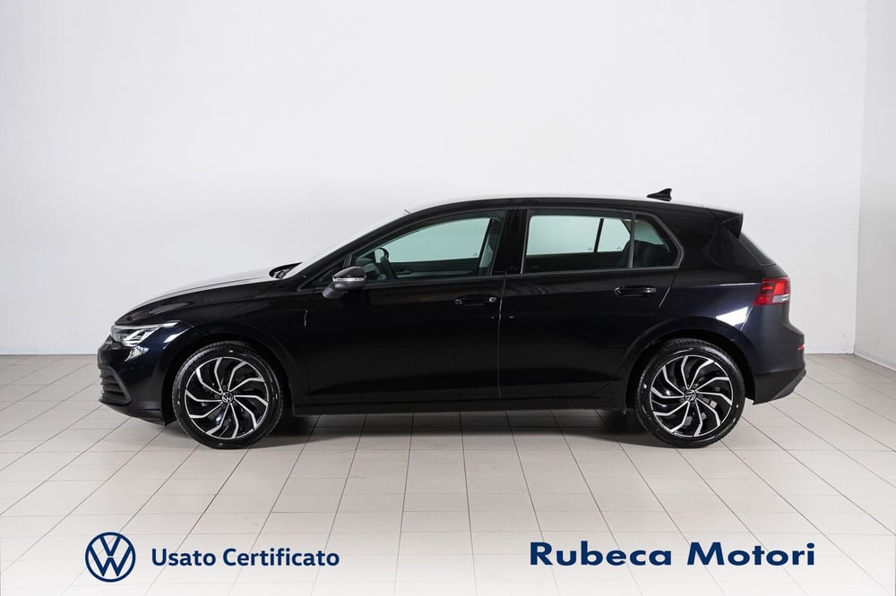 Volkswagen Golf Variant usata a Perugia (3)