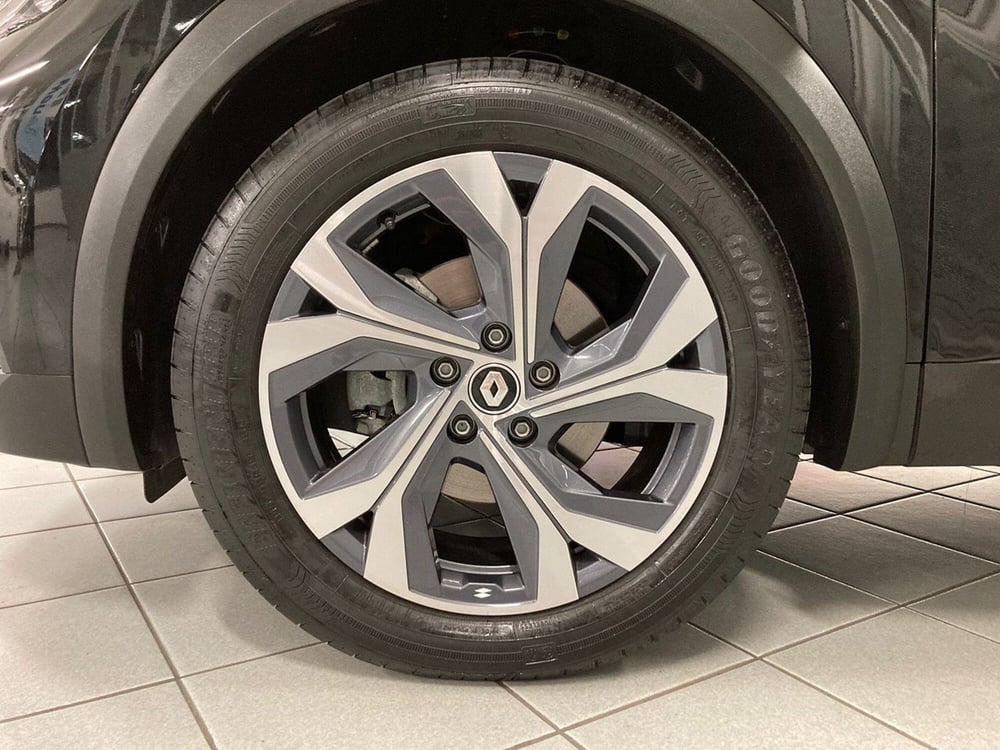 Renault Captur usata a Brescia (11)