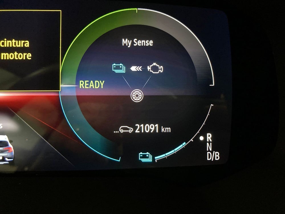 Renault Captur usata a Brescia (12)