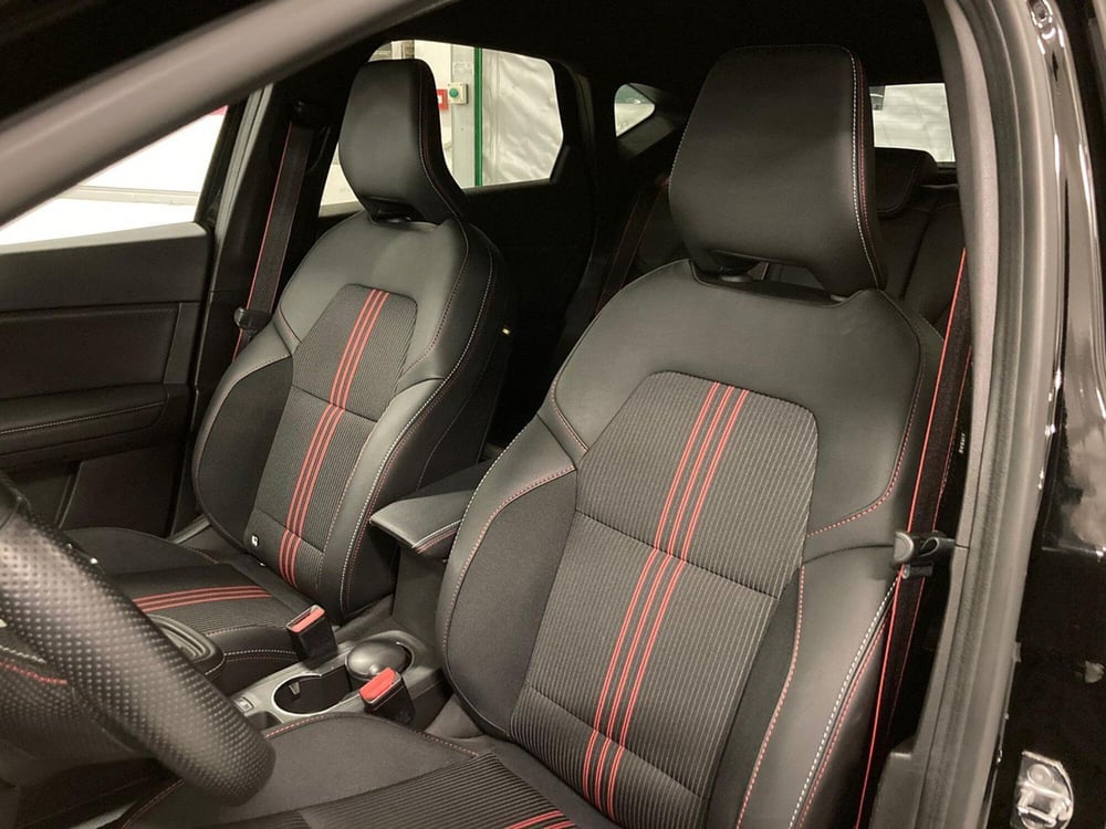 Renault Captur usata a Brescia (15)