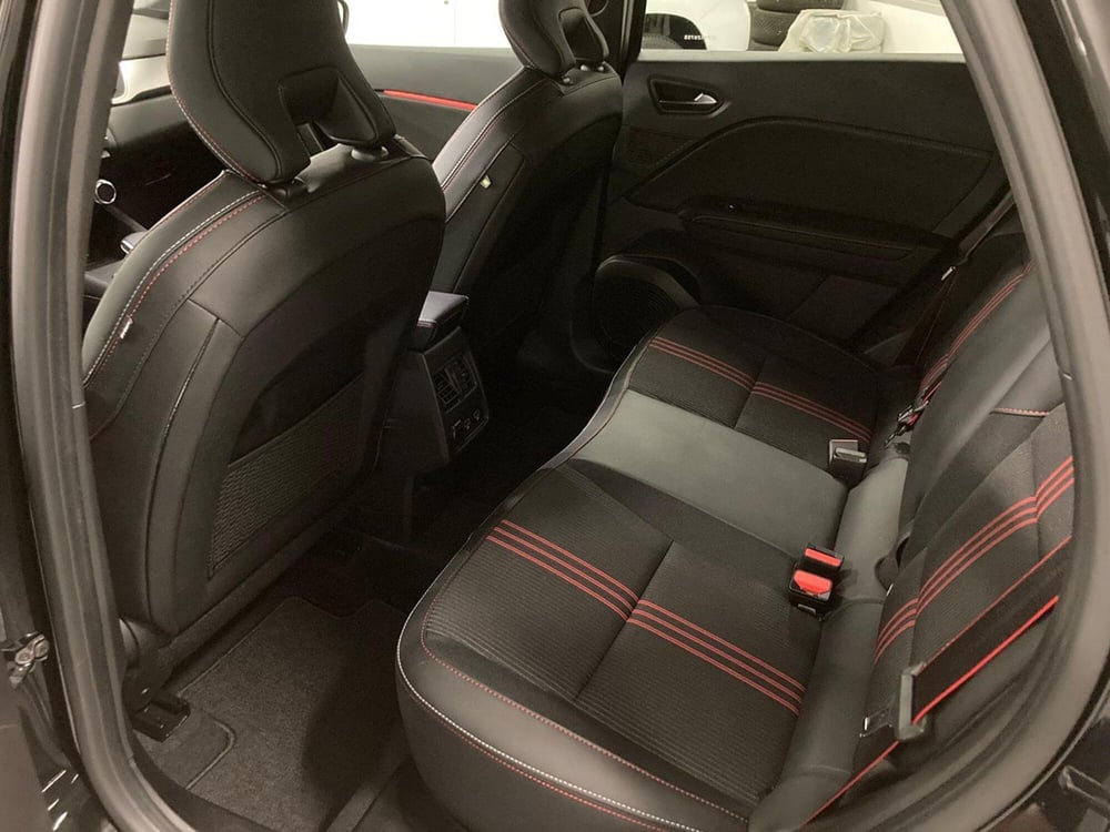 Renault Captur usata a Brescia (18)