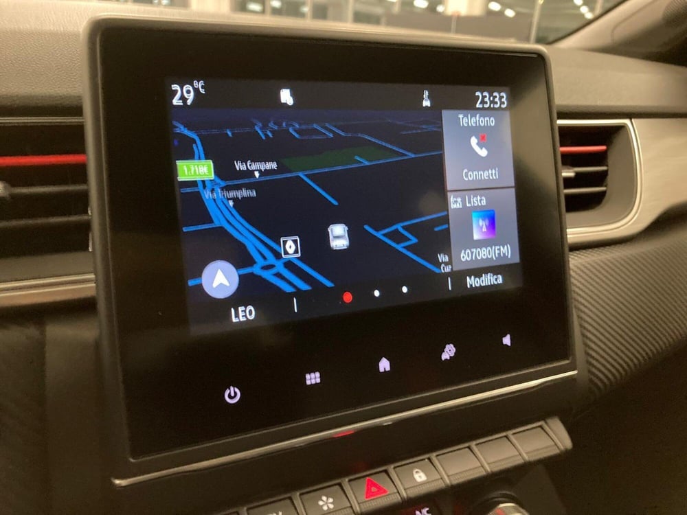 Renault Captur usata a Brescia (19)