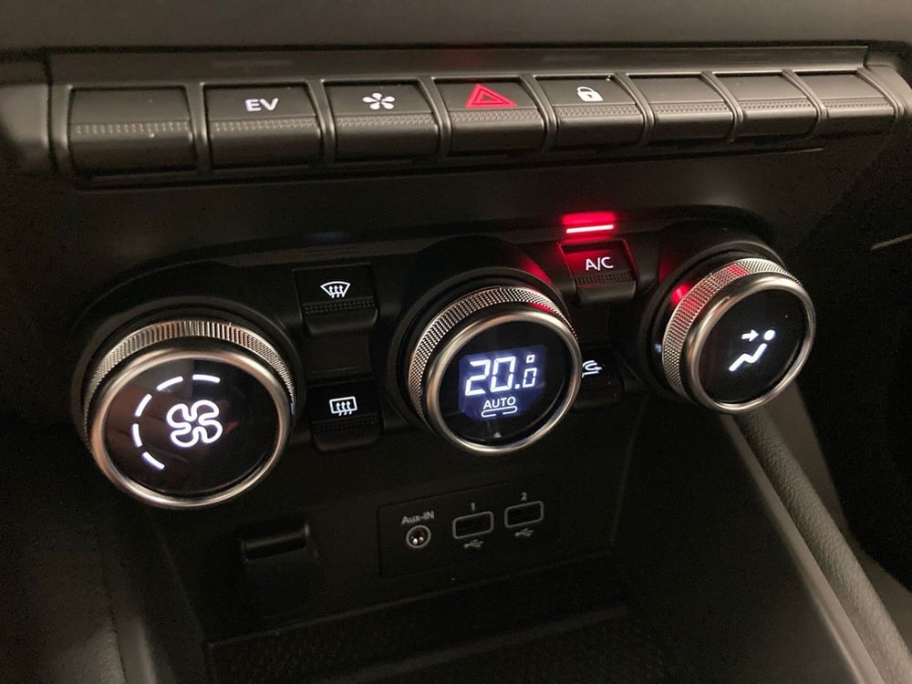 Renault Captur usata a Brescia (20)