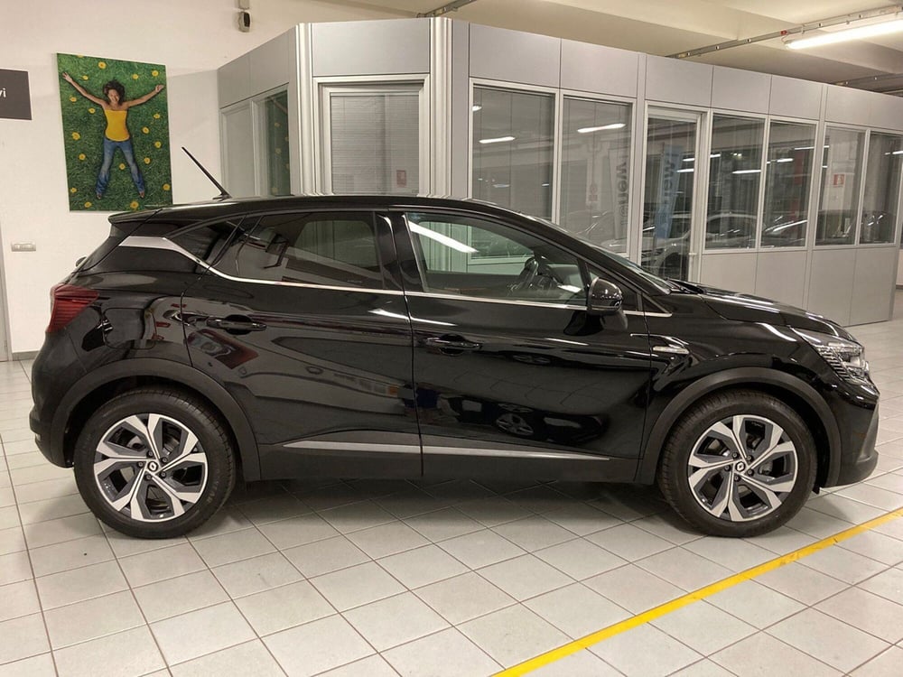 Renault Captur usata a Brescia (6)