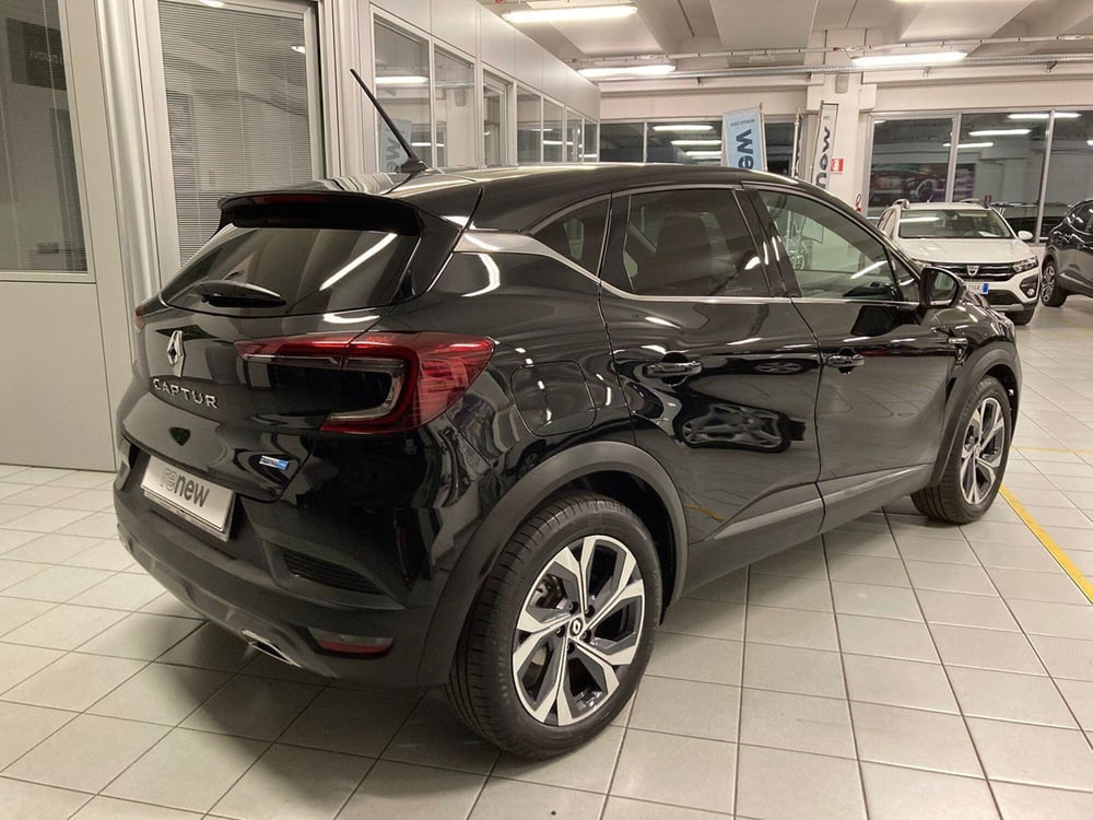 Renault Captur usata a Brescia (7)