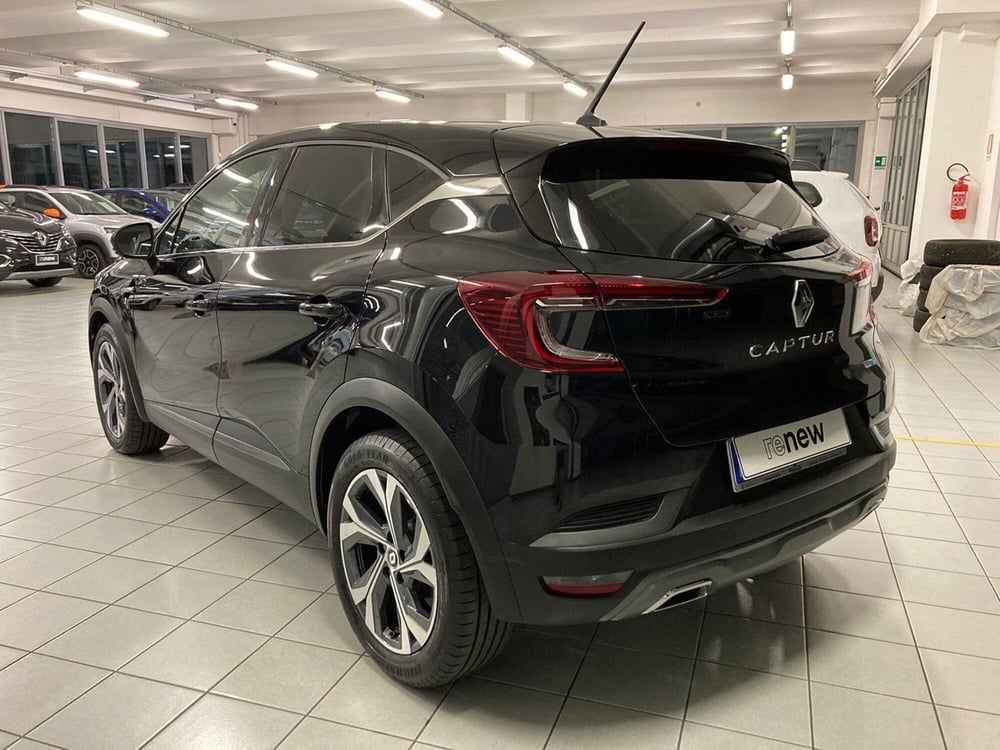 Renault Captur usata a Brescia (8)