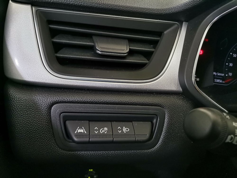 Renault Captur usata a Salerno (13)