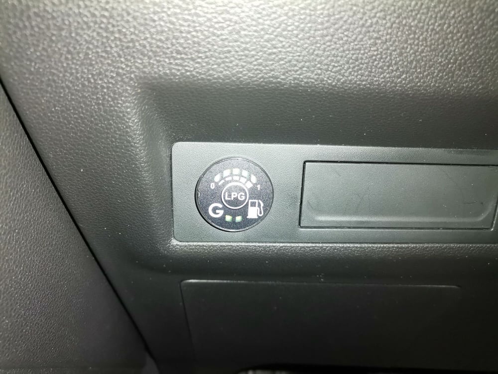 Renault Captur usata a Salerno (14)
