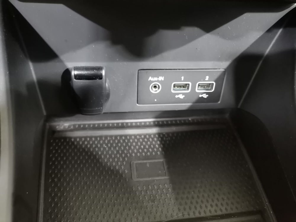 Renault Captur usata a Salerno (16)