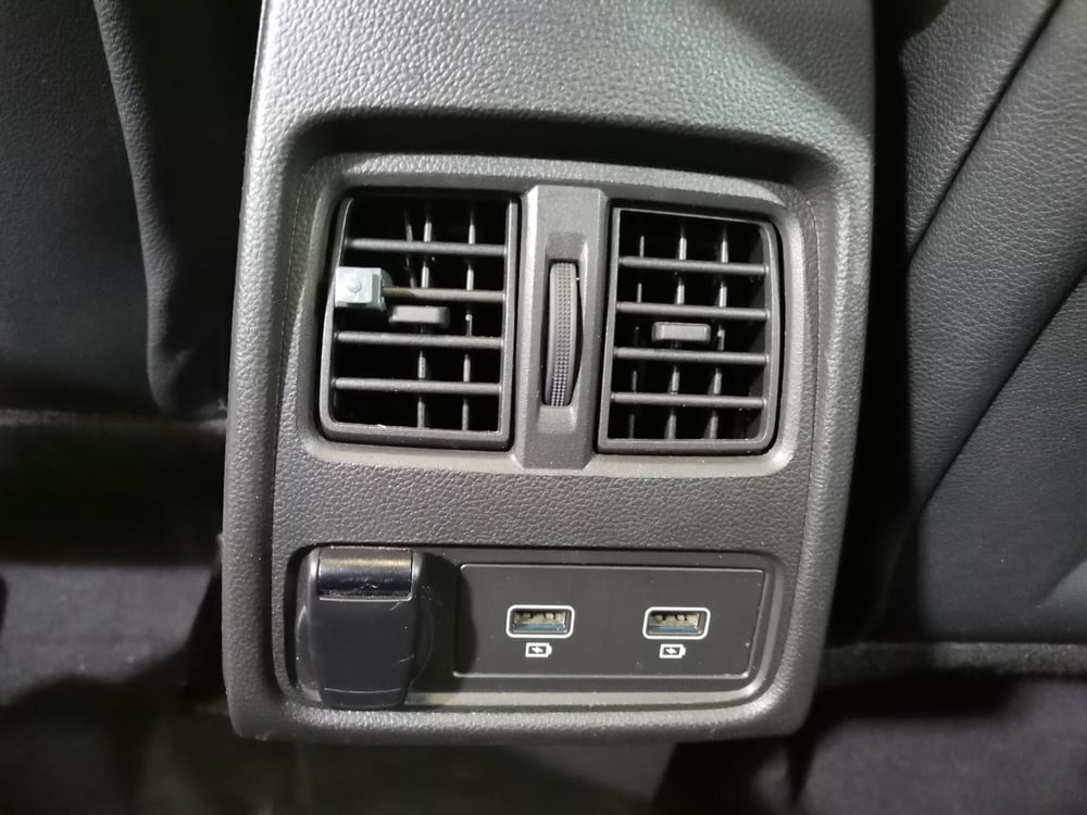 Renault Captur usata a Salerno (18)