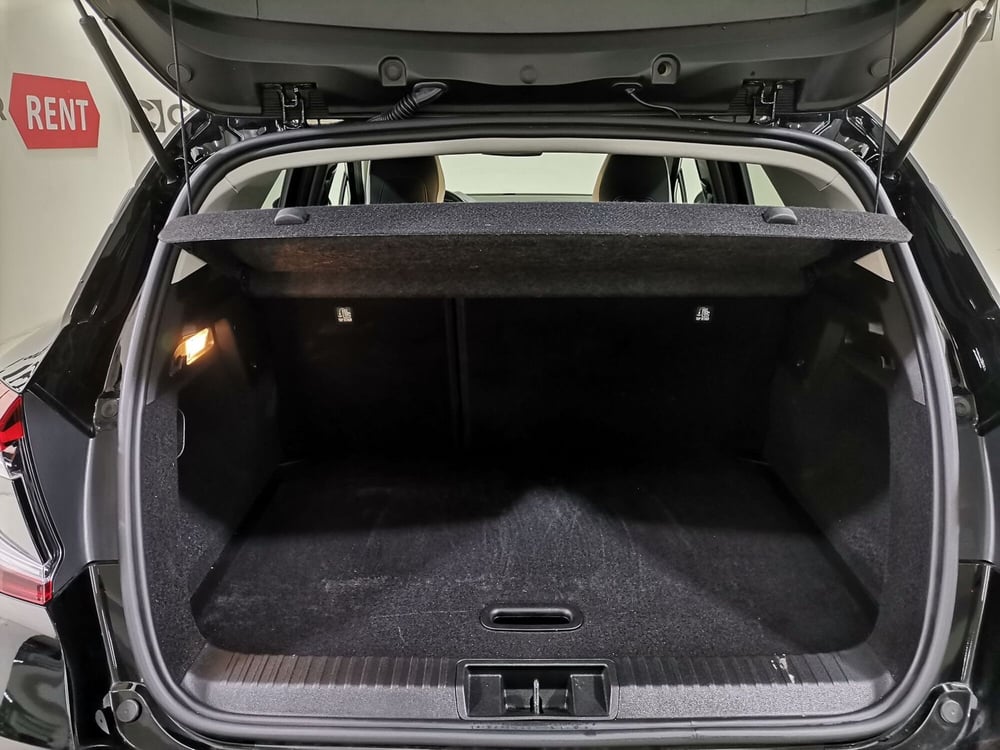 Renault Captur usata a Salerno (19)