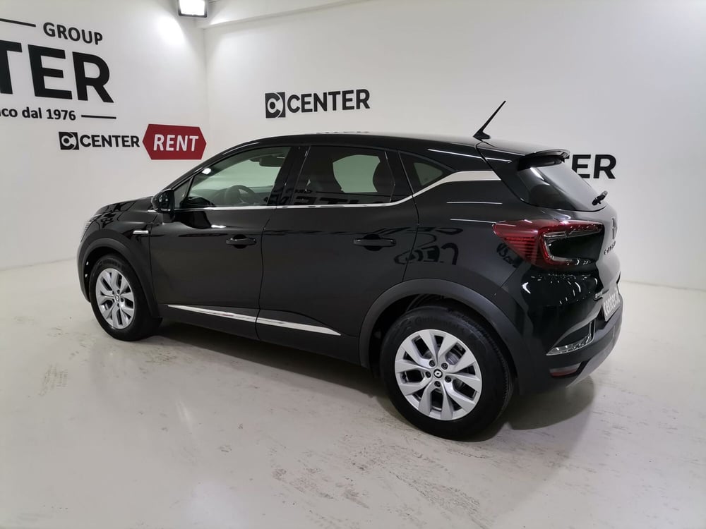 Renault Captur usata a Salerno (4)