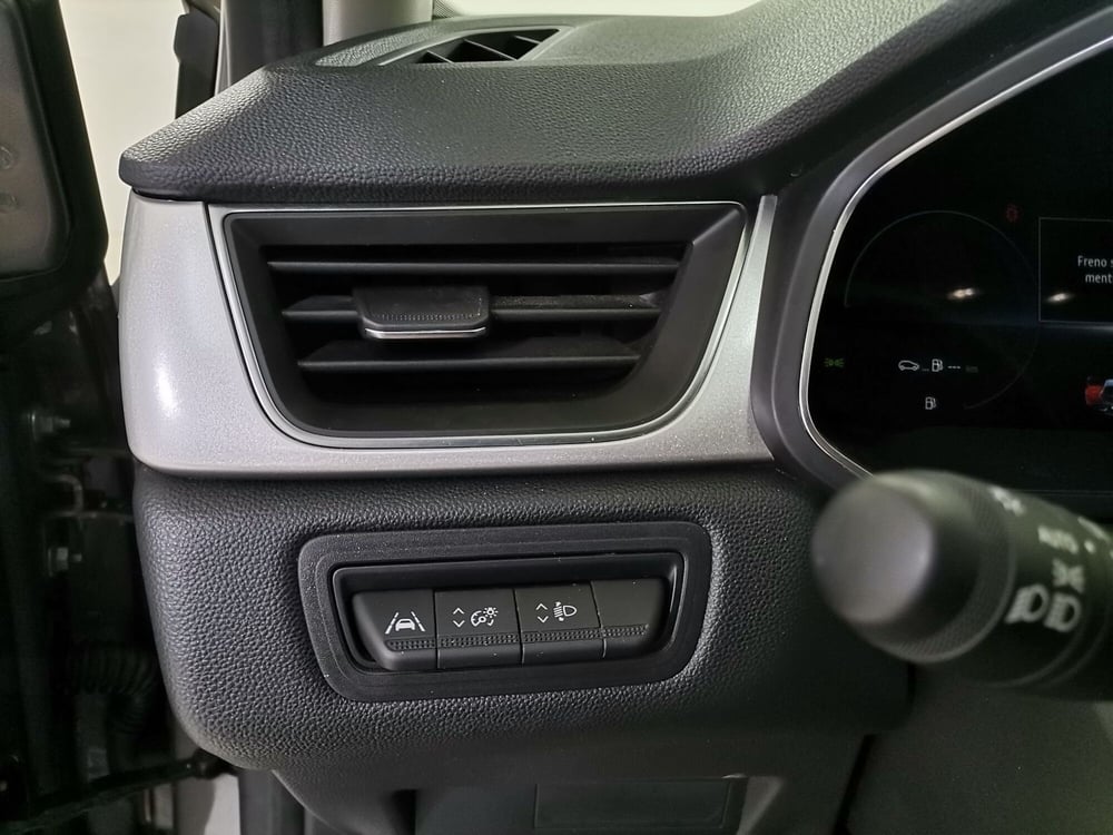 Renault Captur usata a Salerno (15)