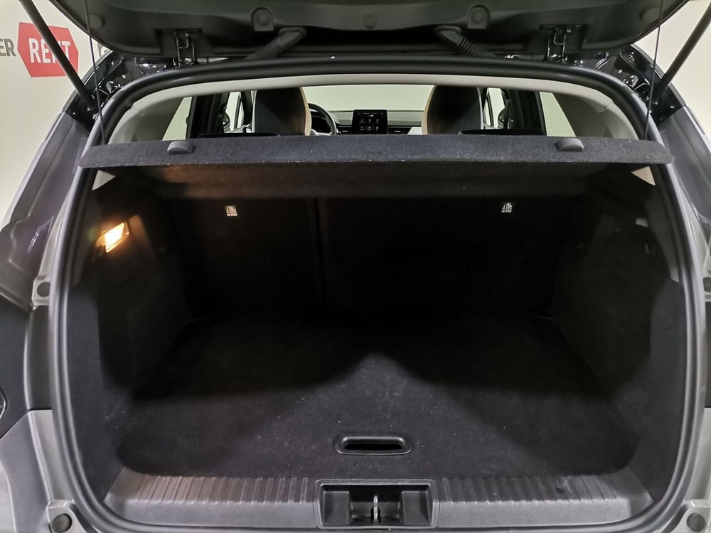 Renault Captur usata a Salerno (18)