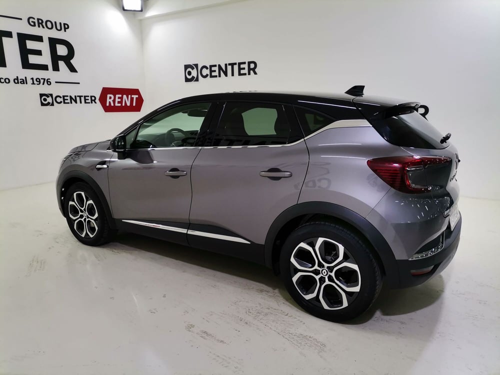 Renault Captur usata a Salerno (4)