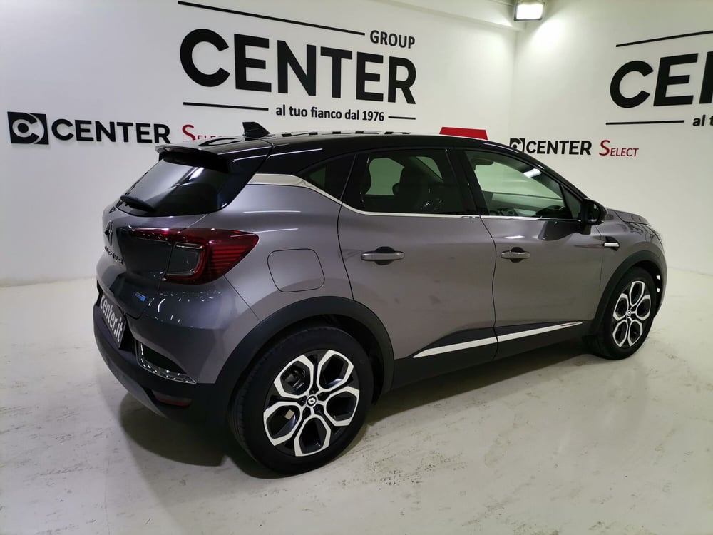 Renault Captur usata a Salerno (6)