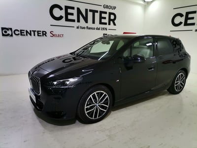 BMW Serie 2 Active Tourer 218d  Msport auto nuova a Salerno