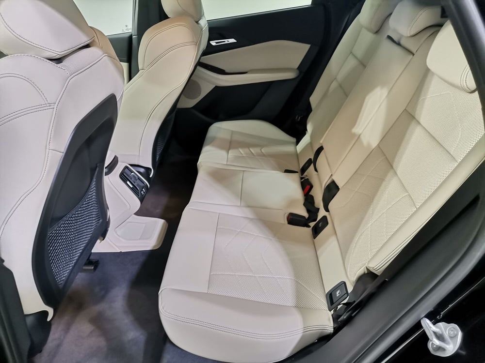 BMW Serie 2 Active Tourer nuova a Salerno (10)