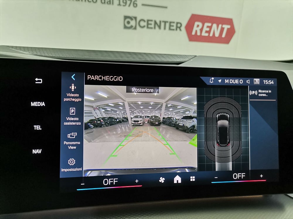 BMW Serie 2 Active Tourer nuova a Salerno (11)