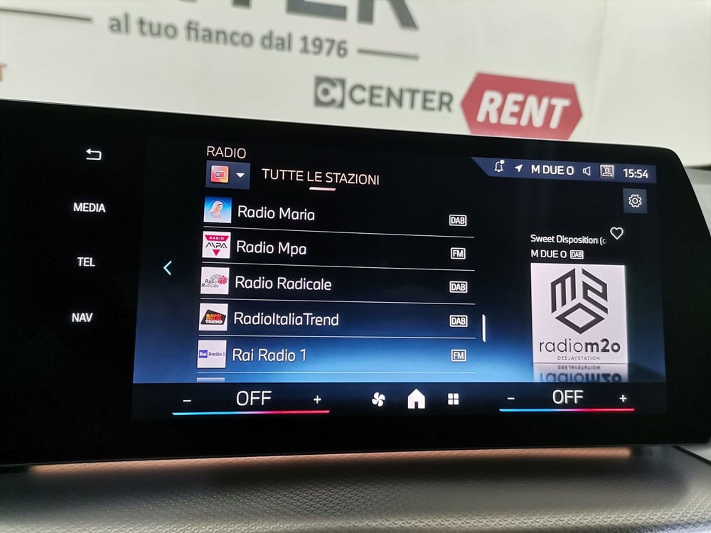 BMW Serie 2 Active Tourer nuova a Salerno (13)