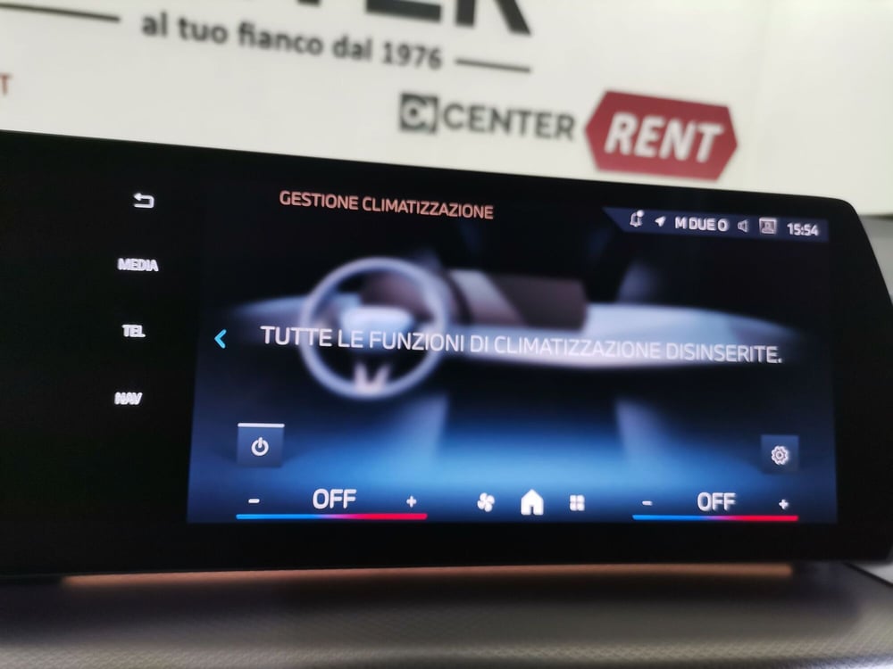 BMW Serie 2 Active Tourer nuova a Salerno (16)