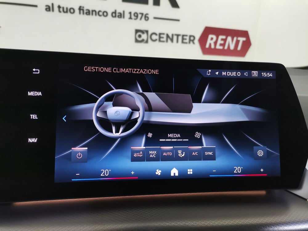 BMW Serie 2 Active Tourer nuova a Salerno (17)