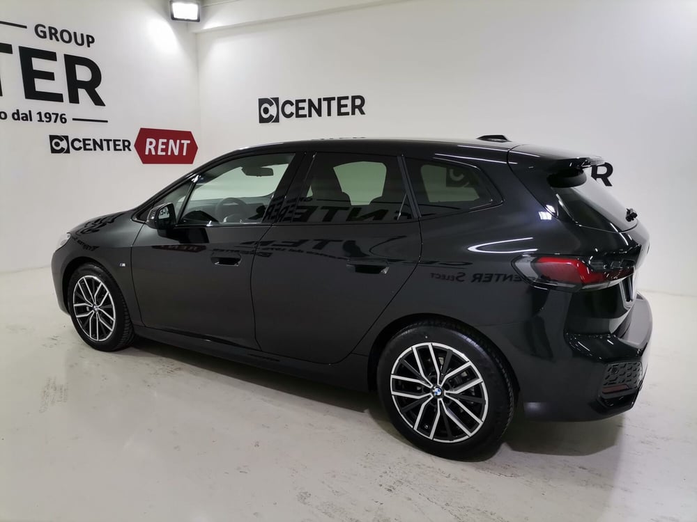 BMW Serie 2 Active Tourer nuova a Salerno (4)